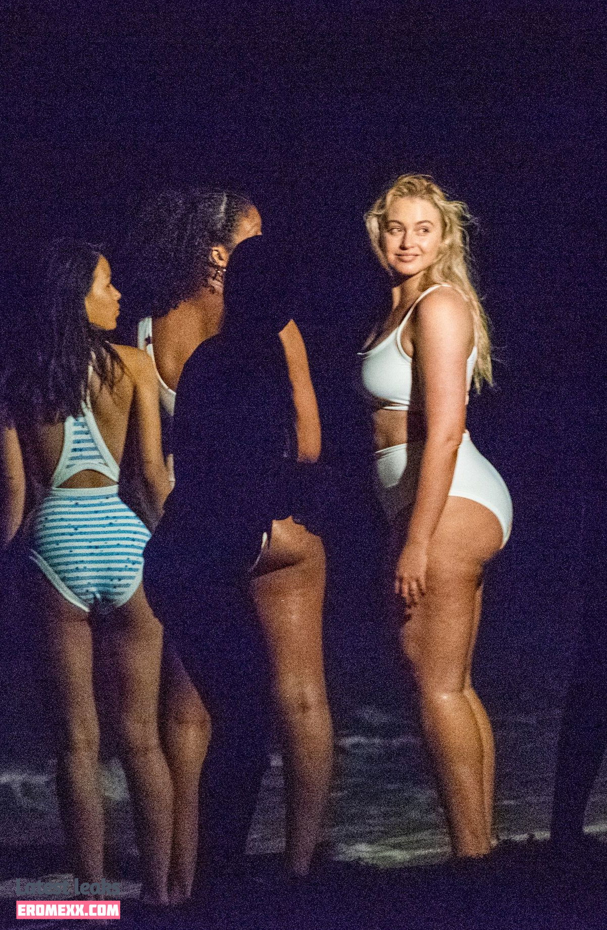 Latest Leaks Iskra Lawrence Nude #1773 - Erome