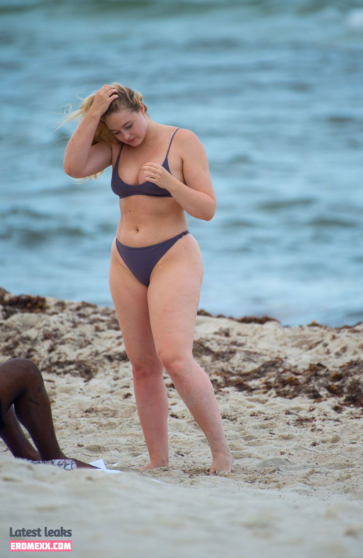 Latest Leaks Iskra Lawrence Nude #1821 - Erome