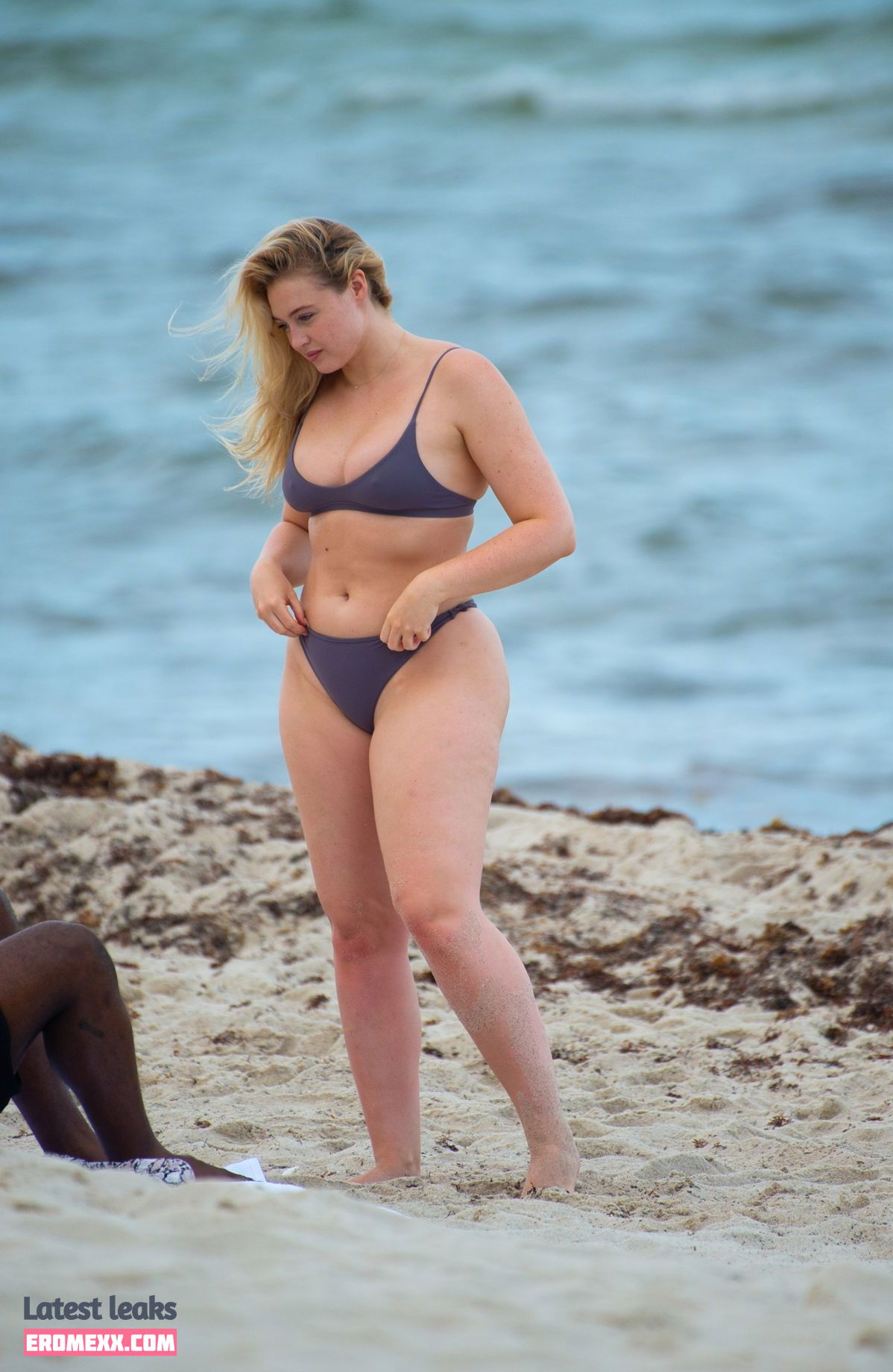 Latest Leaks Iskra Lawrence Nude #1822 - Erome