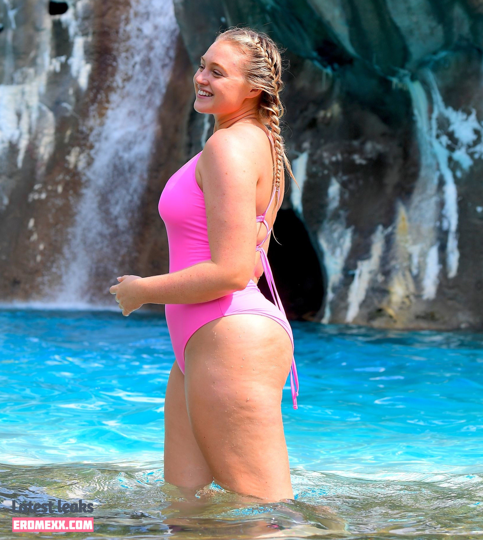 Latest Leaks Iskra Lawrence Nude #1867 - Fapello