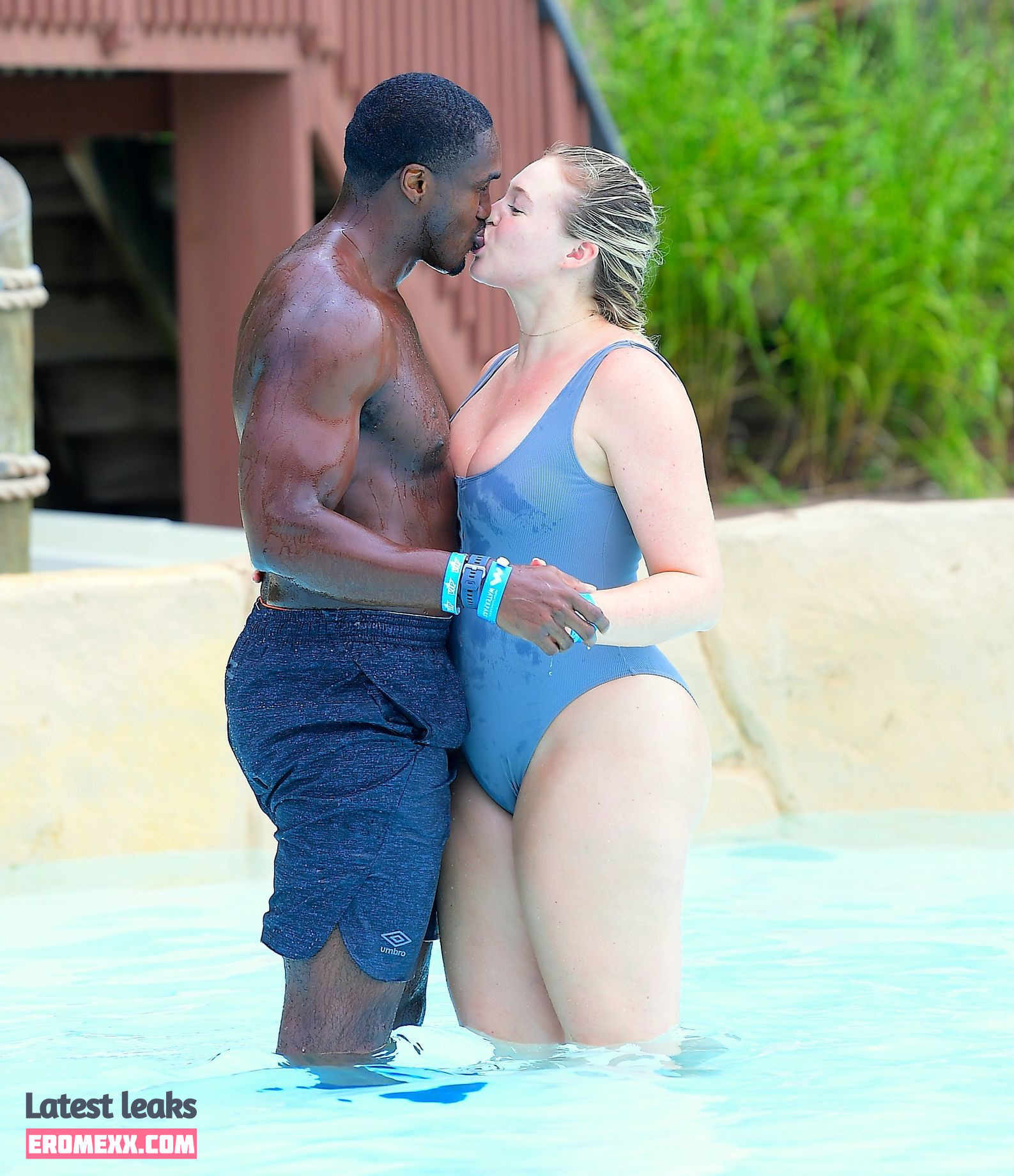 Latest Leaks Iskra Lawrence Nude #1902 - Fapello