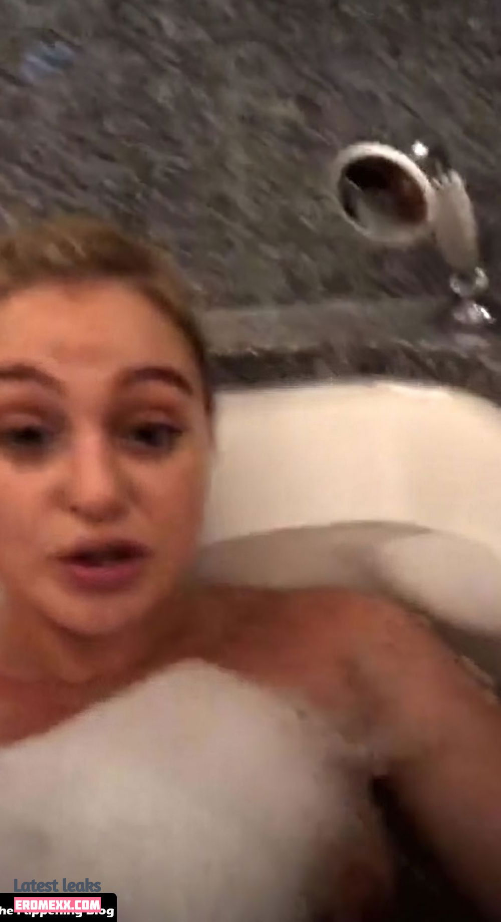 Latest Leaks Iskra Lawrence Nude #2262 - Erome