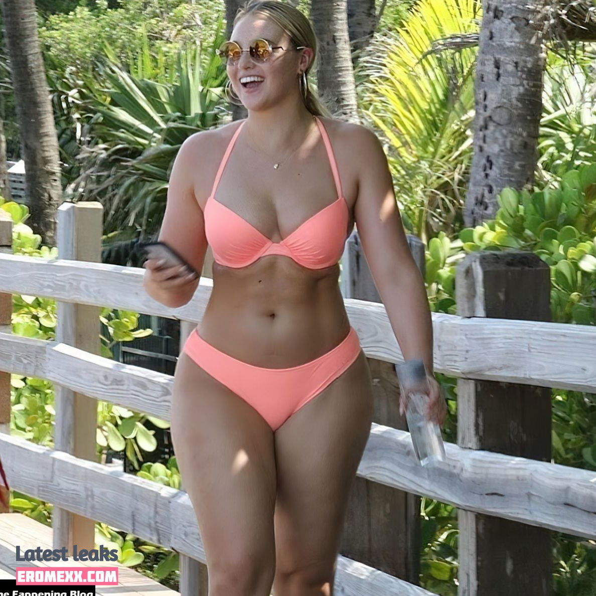 Latest Leaks Iskra Lawrence Nude #2303 - Erome