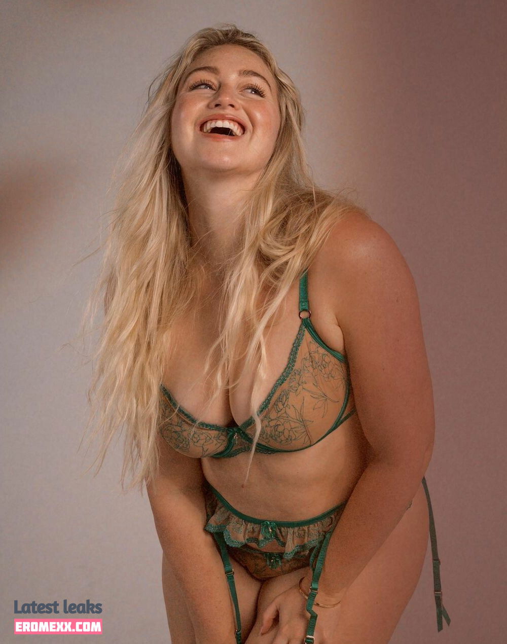 Latest Leaks Iskra Lawrence Nude #2438 - Erome