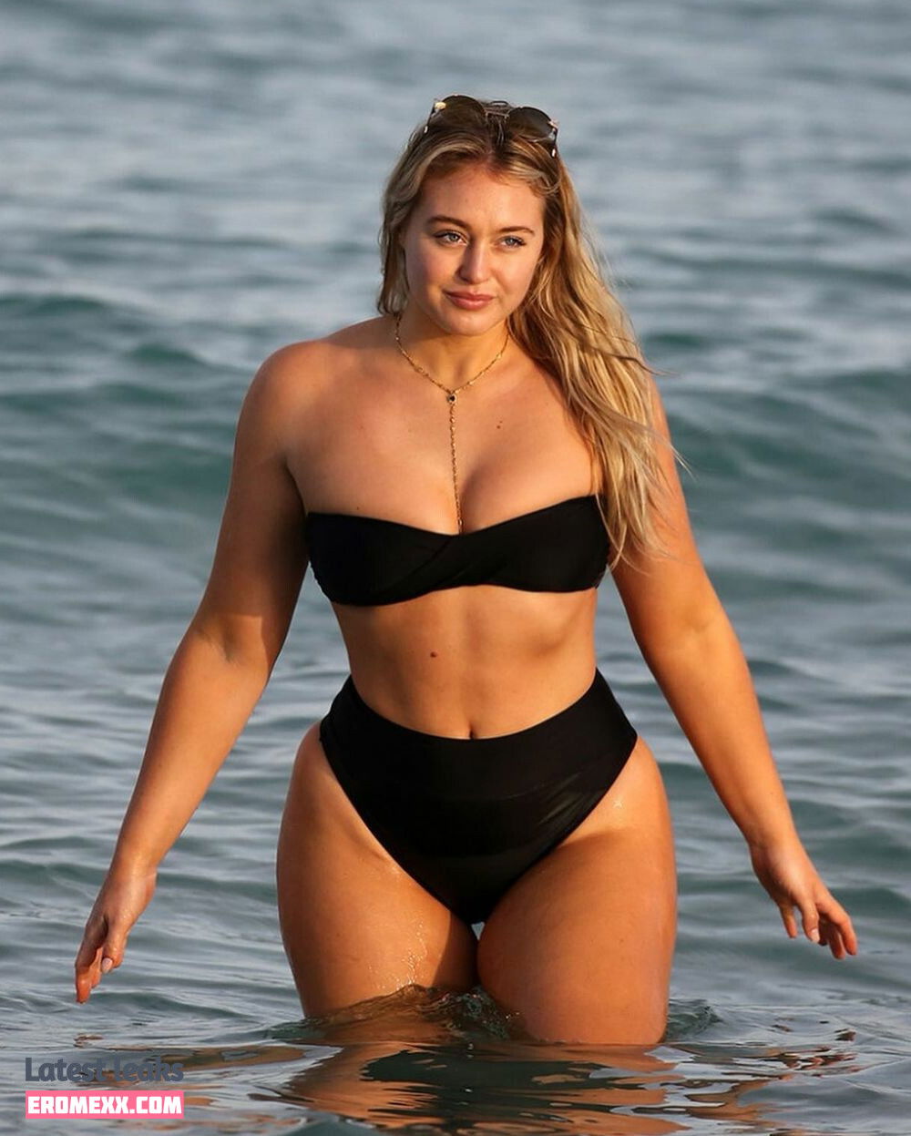 Latest Leaks Iskra Lawrence Nude #2445 - Erome