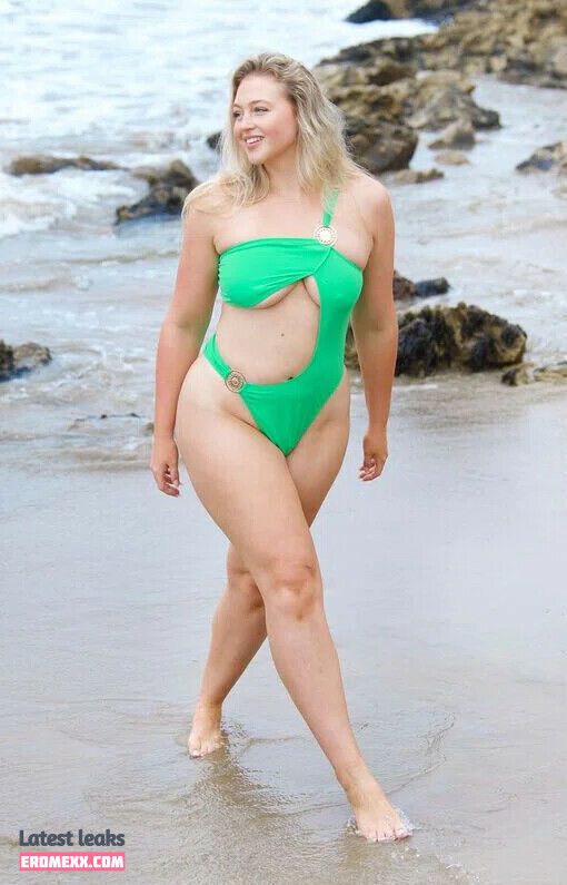 Latest Leaks Iskra Lawrence Nude #2594 - Fapello