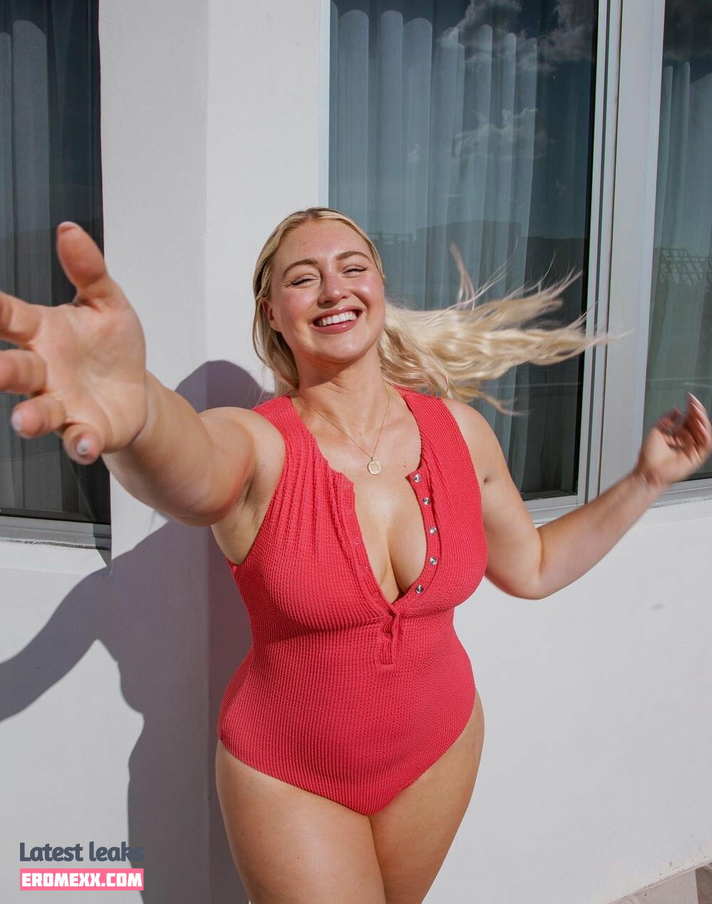 Latest Leaks Iskra Lawrence Nude #2617 - Erome