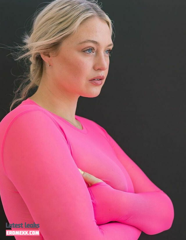 Latest Leaks Iskra Lawrence Nude #2681 - Erome