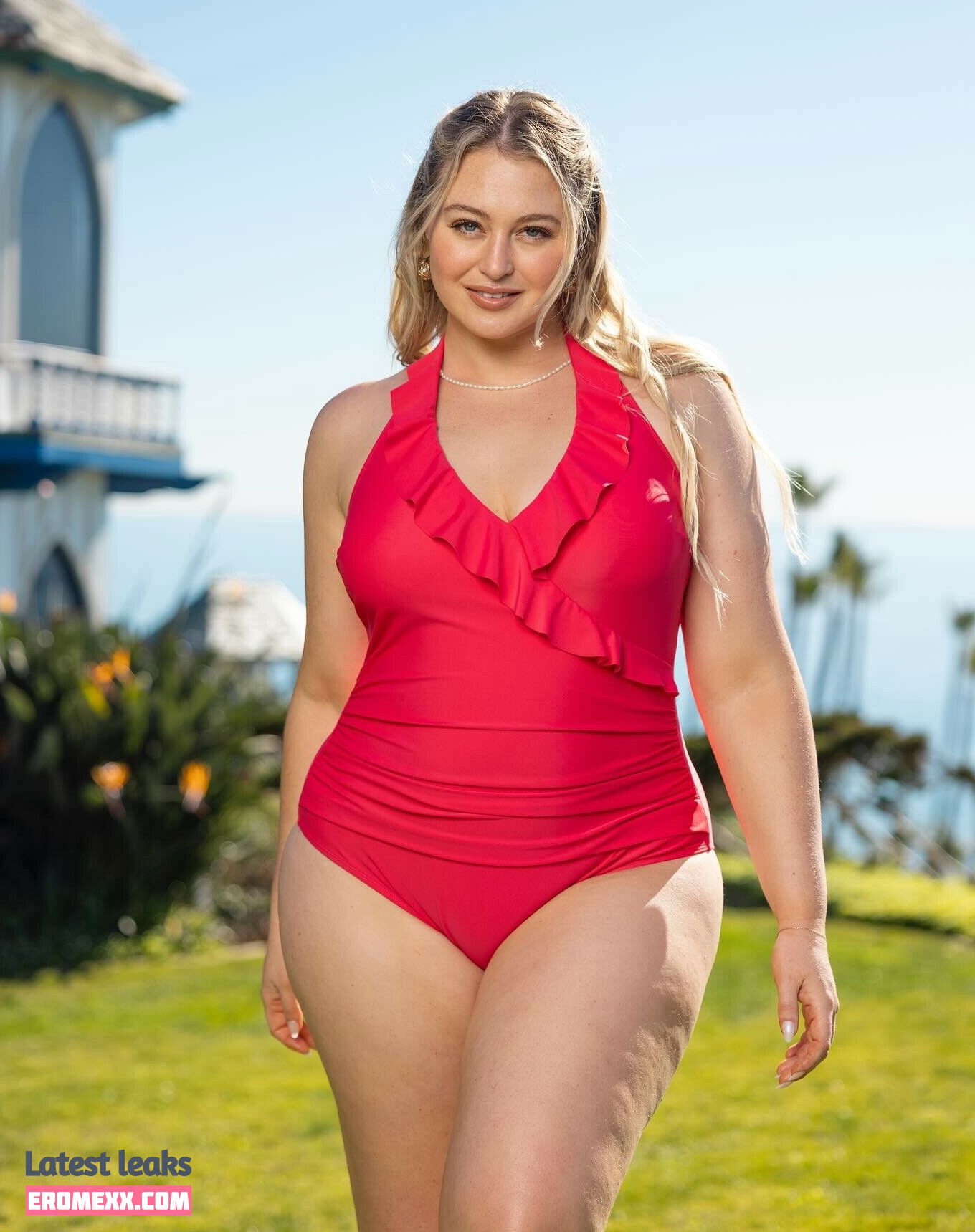 Latest Leaks Iskra Lawrence Nude #2705 - Erome