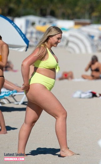 Latest Leaks iskra Nude #1 - Fapello