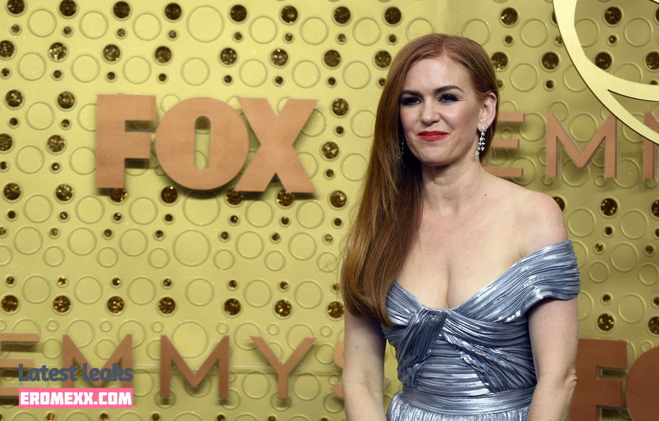 Latest Leaks Isla Fisher Nude #166 - Erome