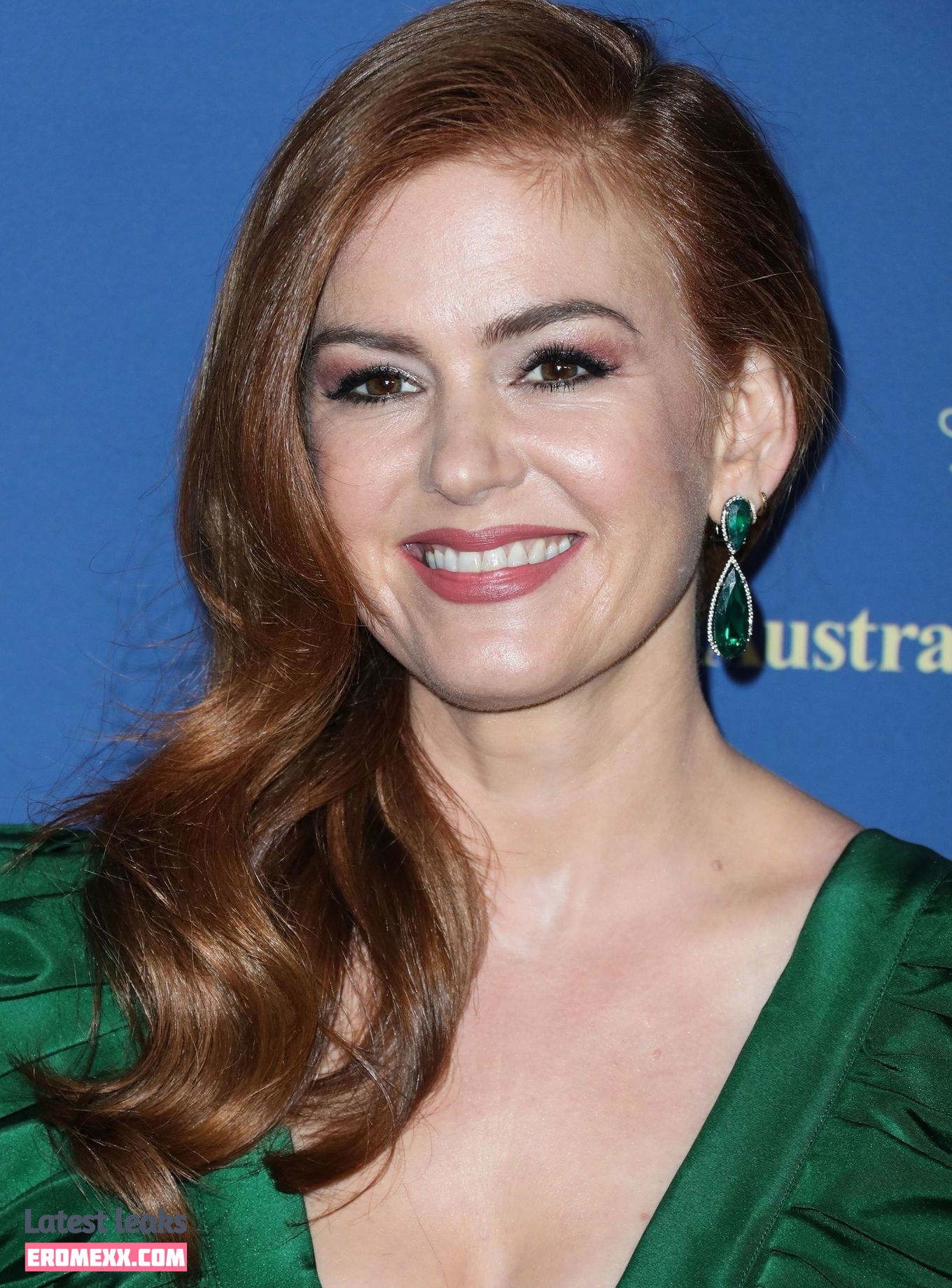 Latest Leaks Isla Fisher Nude #250 - Erome