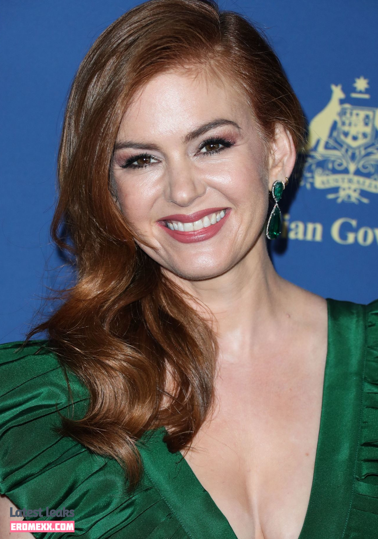 Latest Leaks Isla Fisher Nude #302 - Fapello