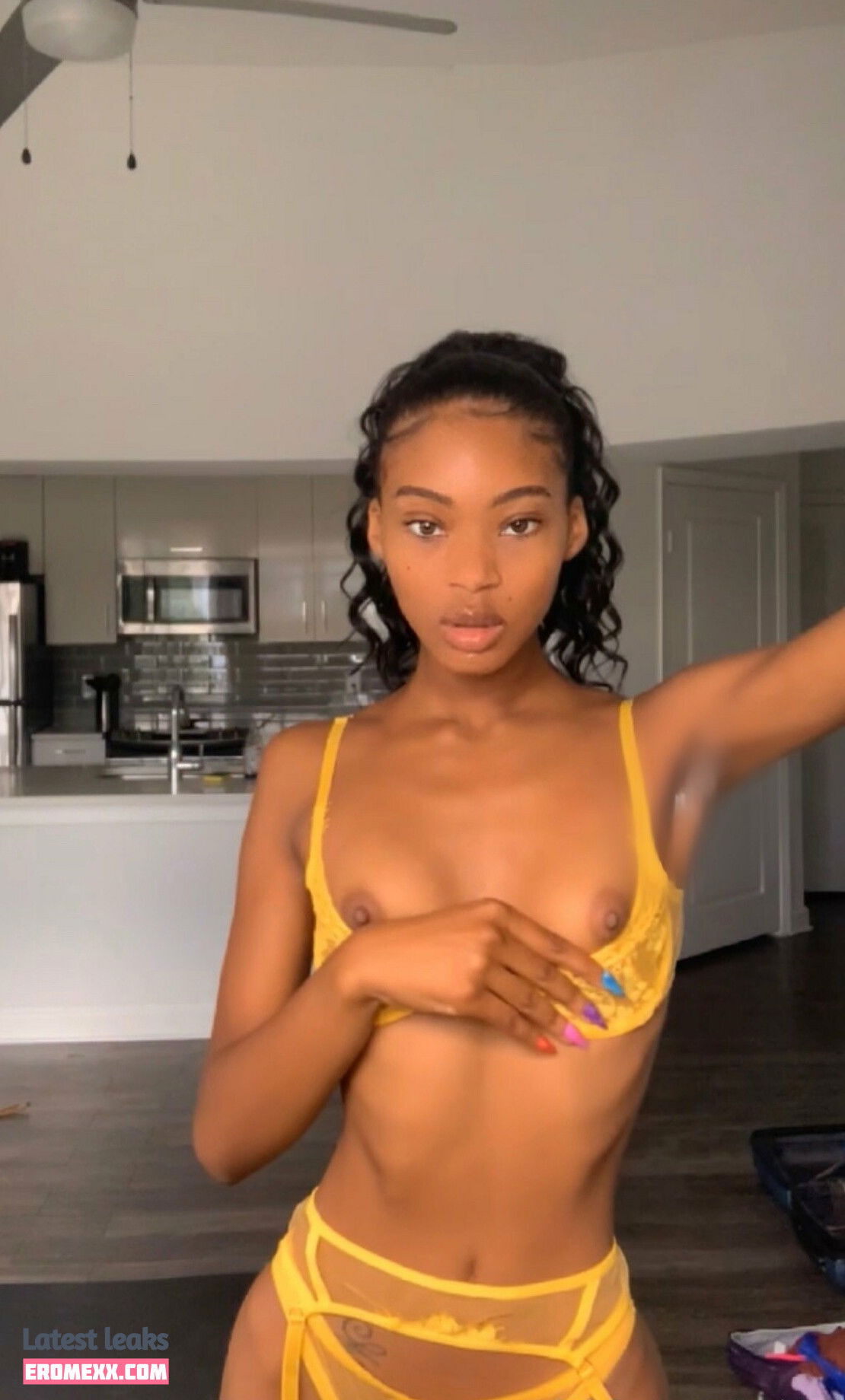 Latest Leaks islabizaxxx Nude #10 - Fapello