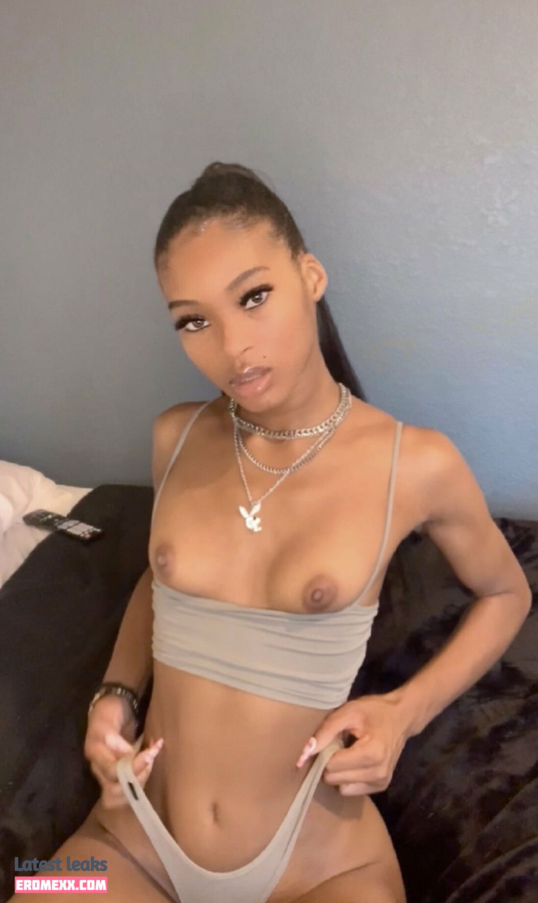 Latest Leaks islabizaxxx Nude #17 - Fapello