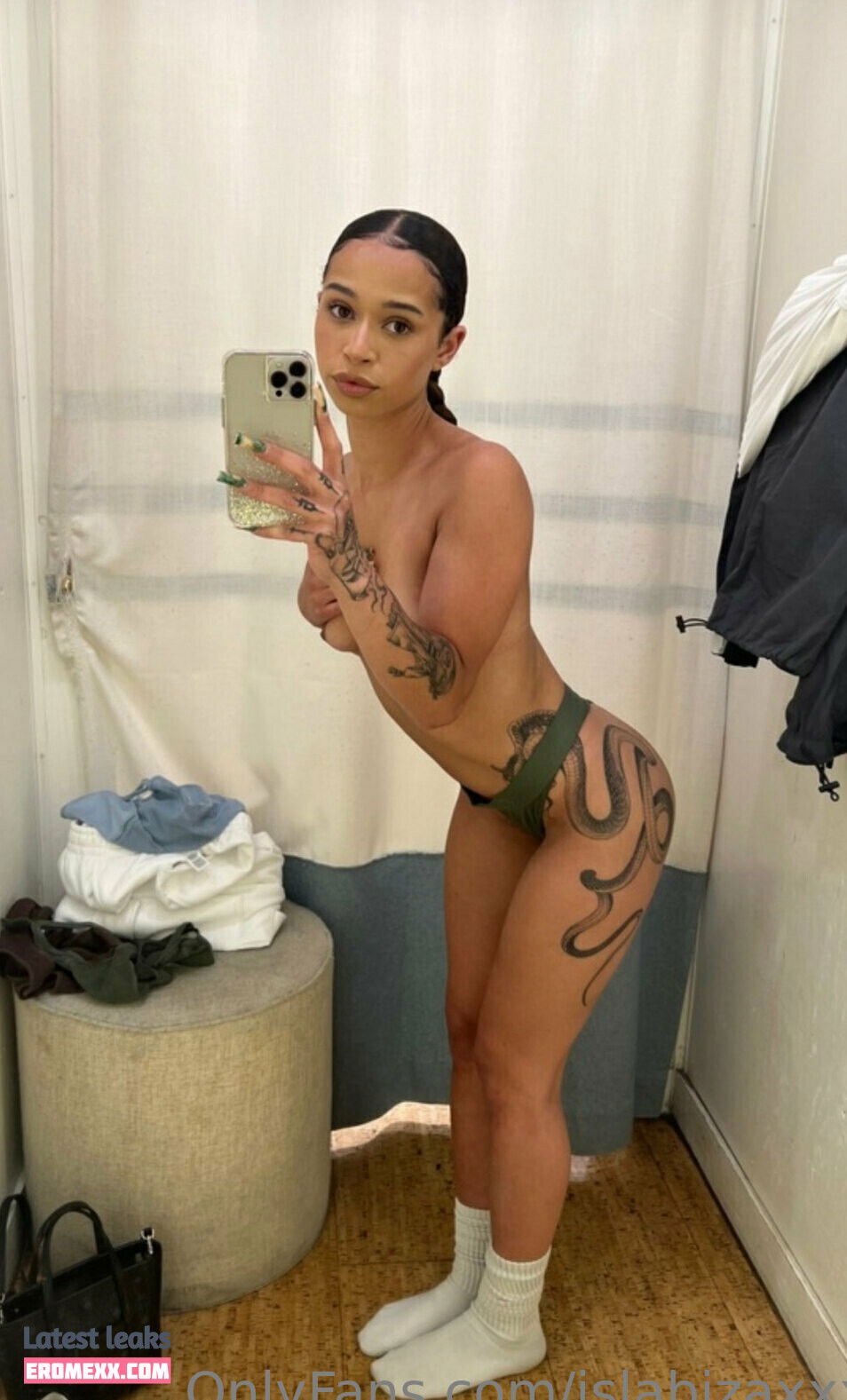 Latest Leaks islabizaxxx Nude #222 - Fapello