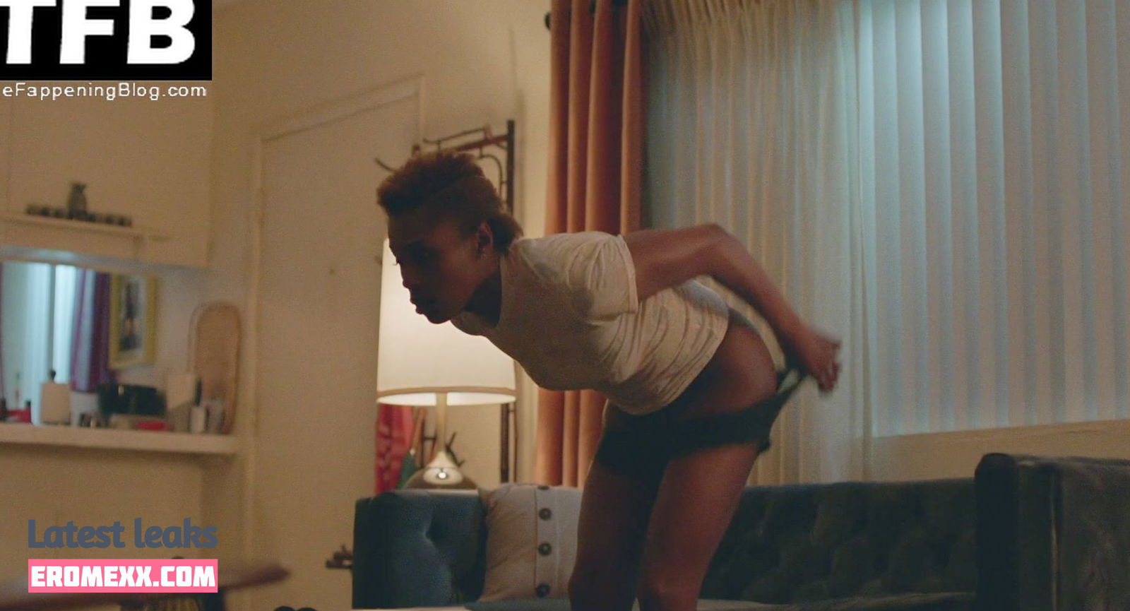 Latest Leaks Issa Rae Nude #107 - Erome