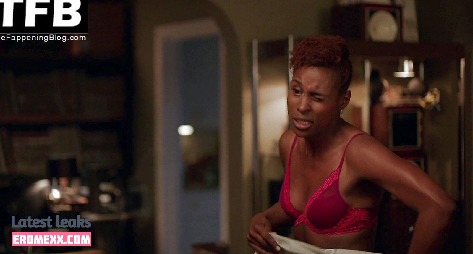 Latest Leaks Issa Rae Nude #109 - Erome