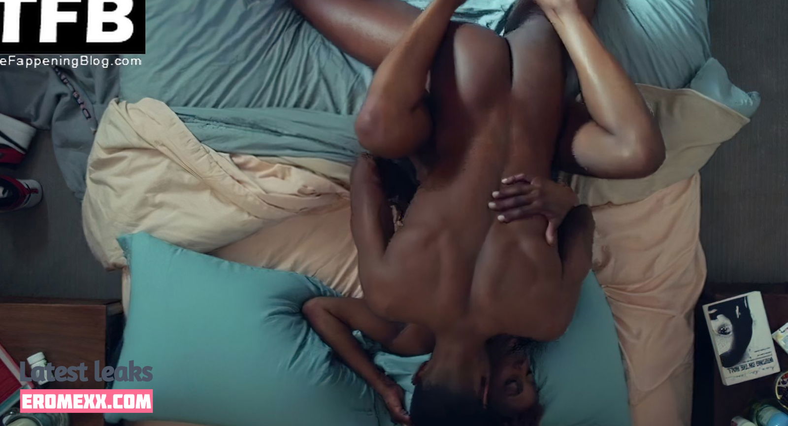 Latest Leaks Issa Rae Nude #112 - Erome