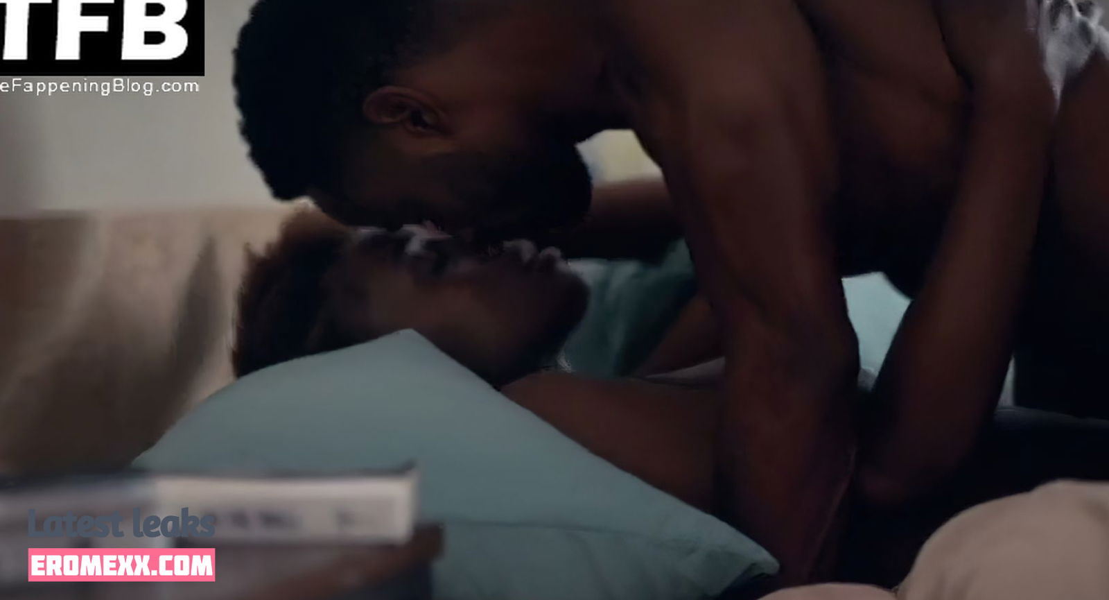 Latest Leaks Issa Rae Nude #113 - Erome