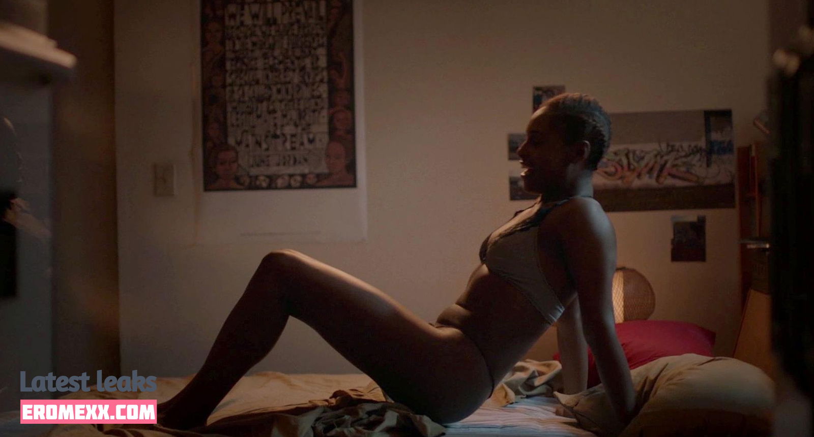 Latest Leaks Issa Rae Nude #15 - Erome