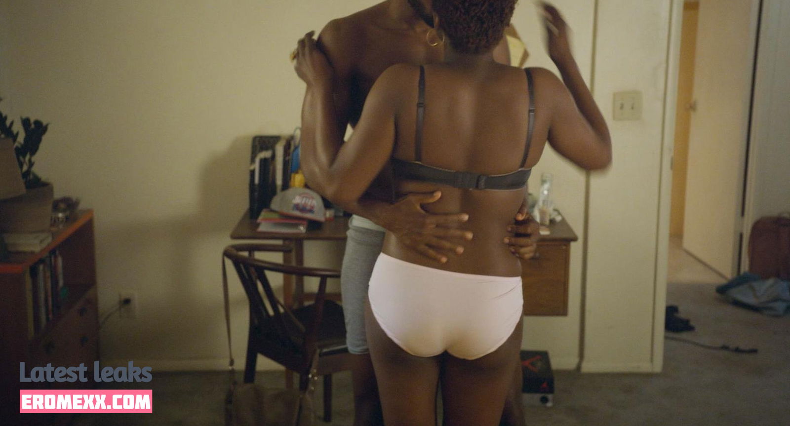 Latest Leaks Issa Rae Nude #17 - Erome