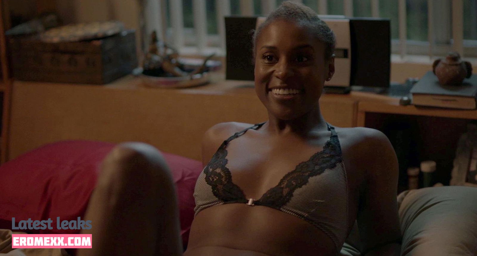 Latest Leaks Issa Rae Nude #26 - Erome