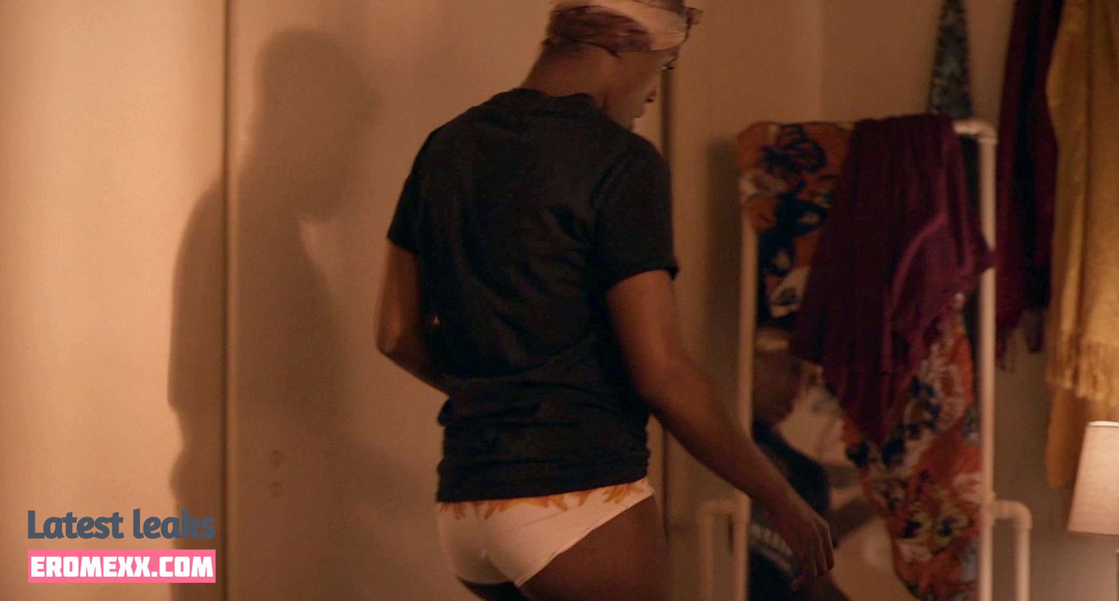 Latest Leaks Issa Rae Nude #27 - Erome