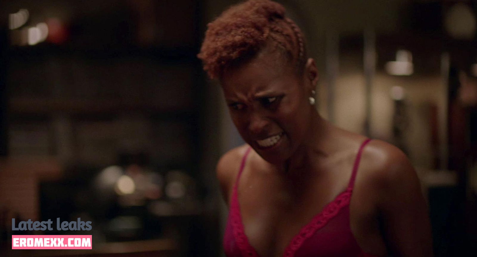 Latest Leaks Issa Rae Nude #29 - Erome