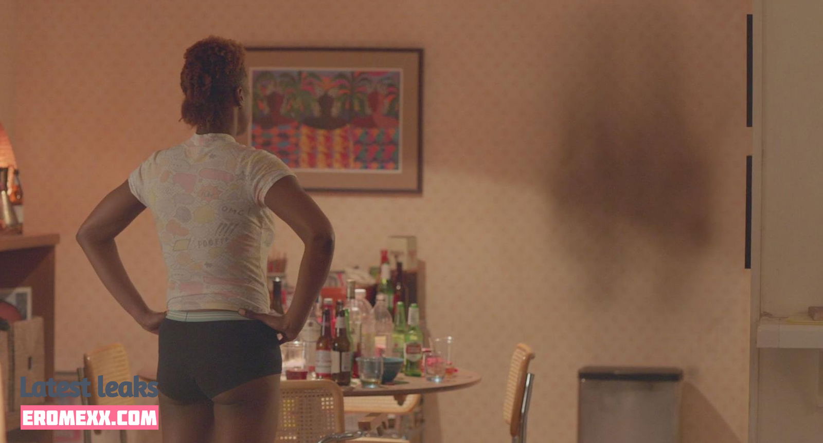 Latest Leaks Issa Rae Nude #31 - Erome