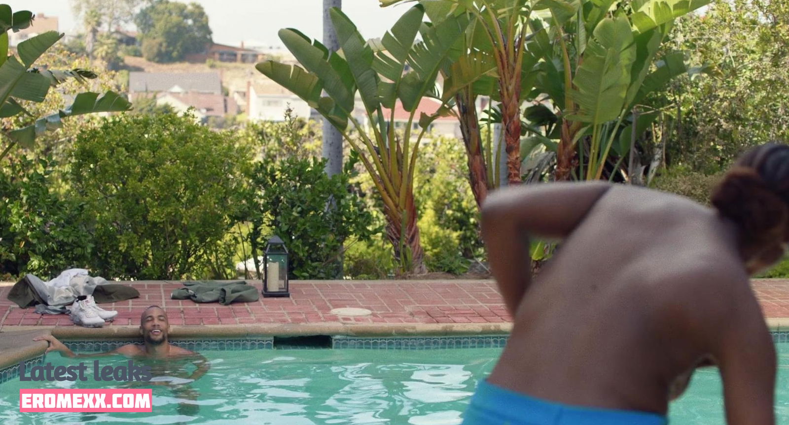 Latest Leaks Issa Rae Nude #35 - Erome