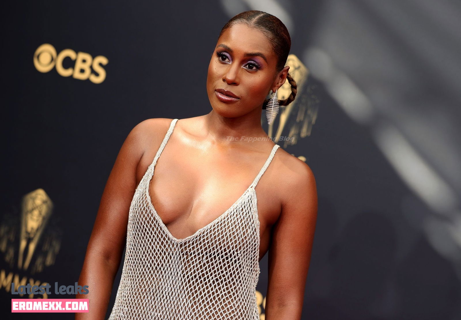 Latest Leaks Issa Rae Nude #56 - Erome