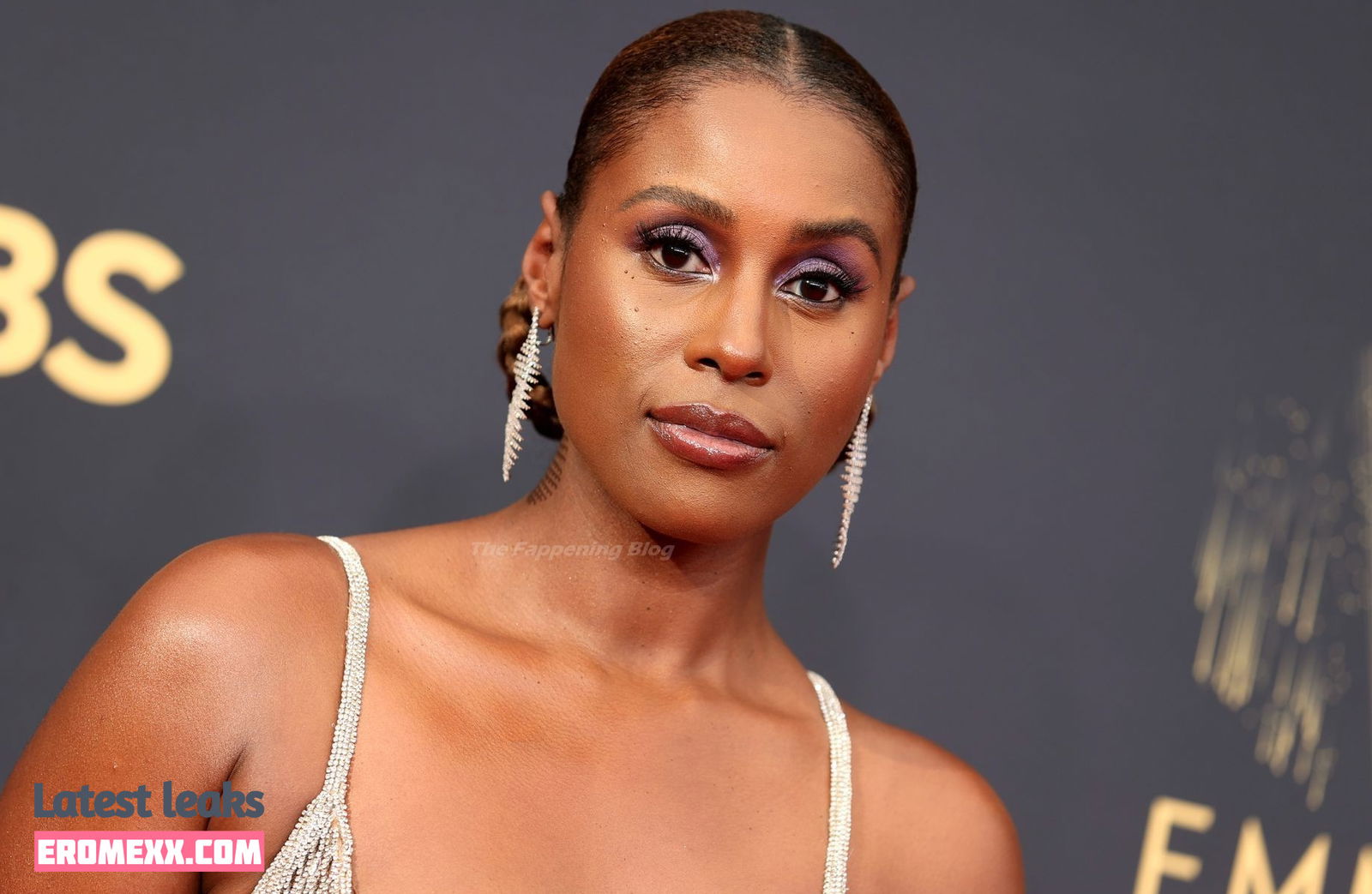 Latest Leaks Issa Rae Nude #60 - Erome