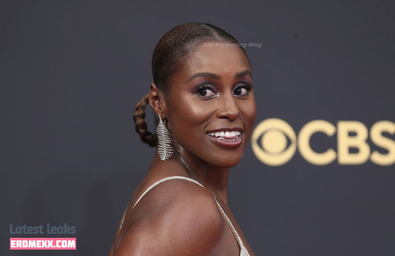 Latest Leaks Issa Rae Nude #66 - Erome