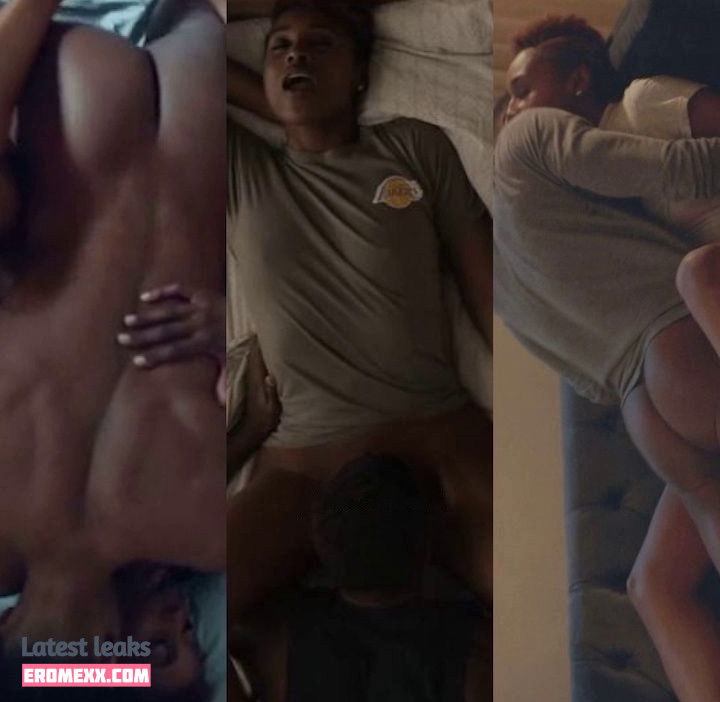 Latest Leaks Issa Rae Nude #75 - Erome