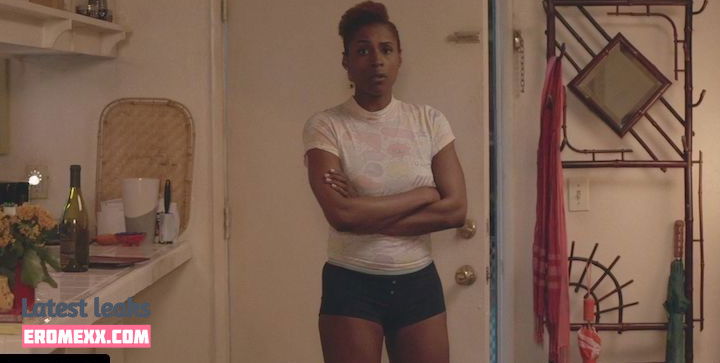 Latest Leaks Issa Rae Nude #82 - Erome