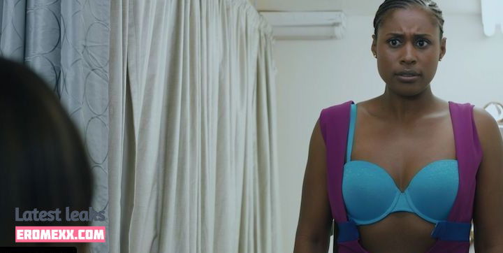 Latest Leaks Issa Rae Nude #85 - Erome