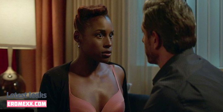 Latest Leaks Issa Rae Nude #86 - Erome