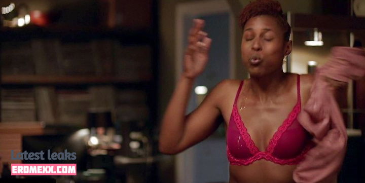 Latest Leaks Issa Rae Nude #88 - Erome