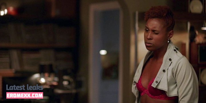 Latest Leaks Issa Rae Nude #90 - Erome