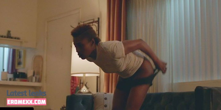 Latest Leaks Issa Rae Nude #91 - Erome