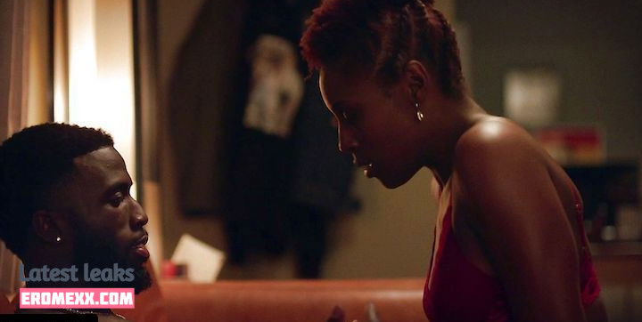 Latest Leaks Issa Rae Nude #92 - Erome