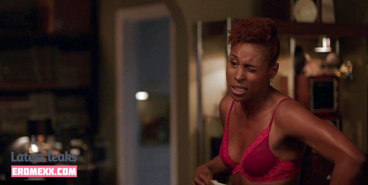 Latest Leaks Issa Rae Nude #93 - Erome