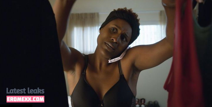 Latest Leaks Issa Rae Nude #99 - Erome