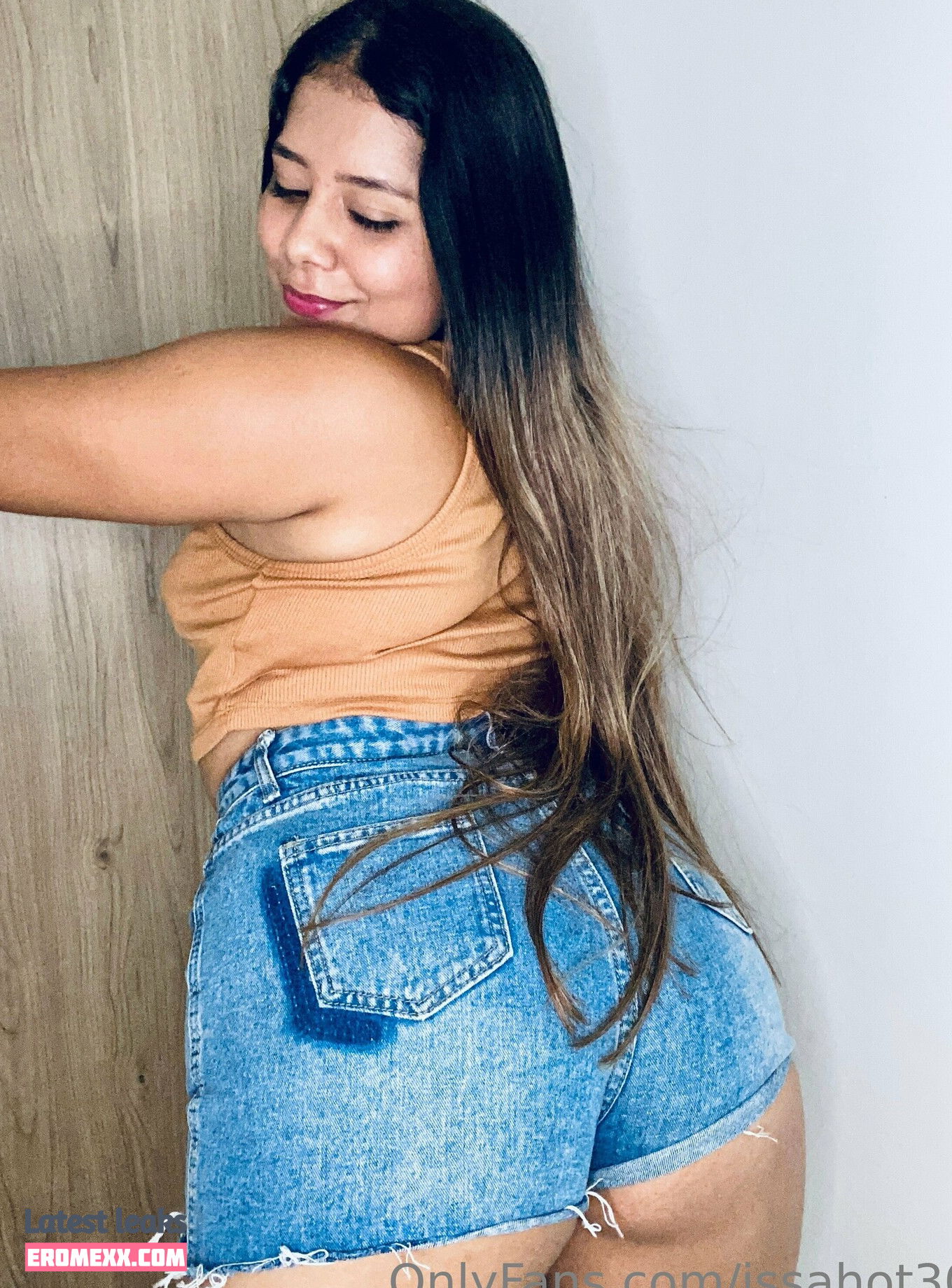 Latest Leaks issahot30 Nude #28 - Fapello