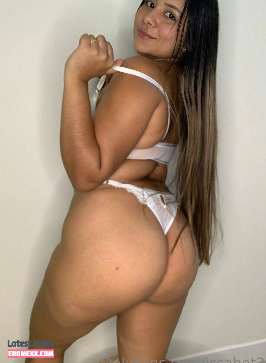 Latest Leaks issahot30 Nude #39 - Fapello