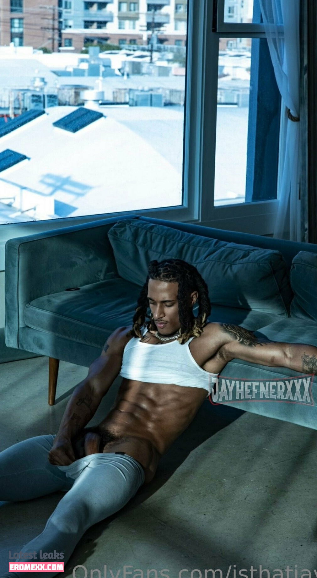 Latest Leaks isthatjay Nude #1 - Fapello