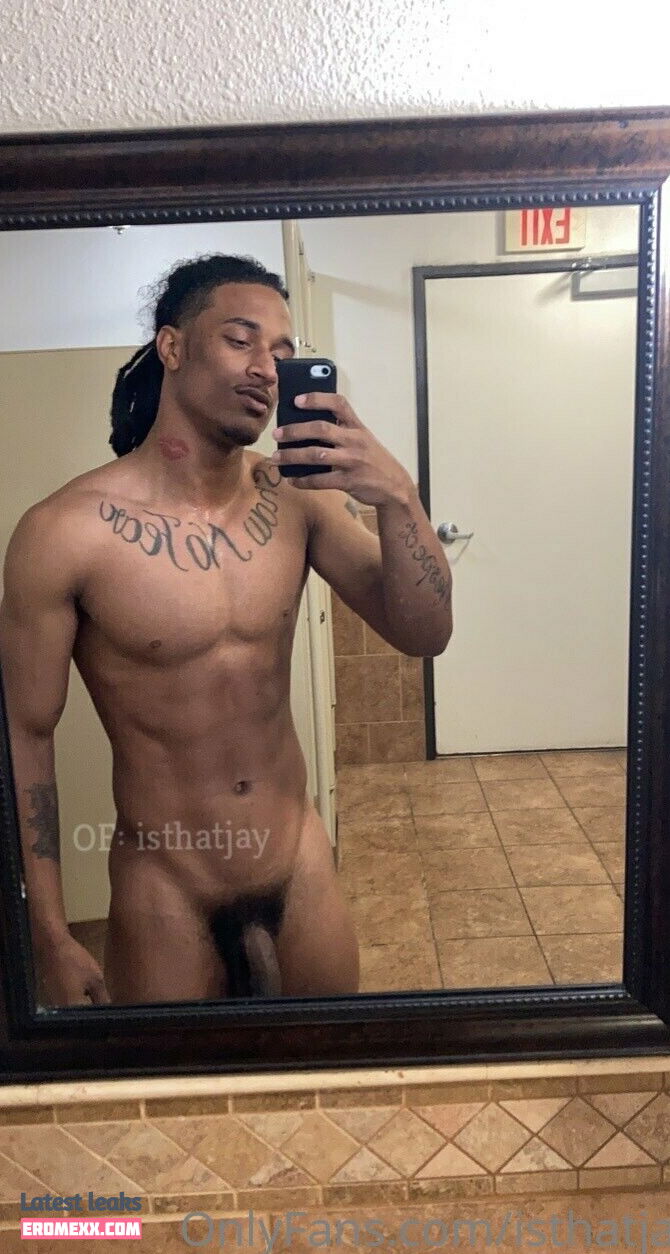 Latest Leaks isthatjay Nude #11 - Fapello