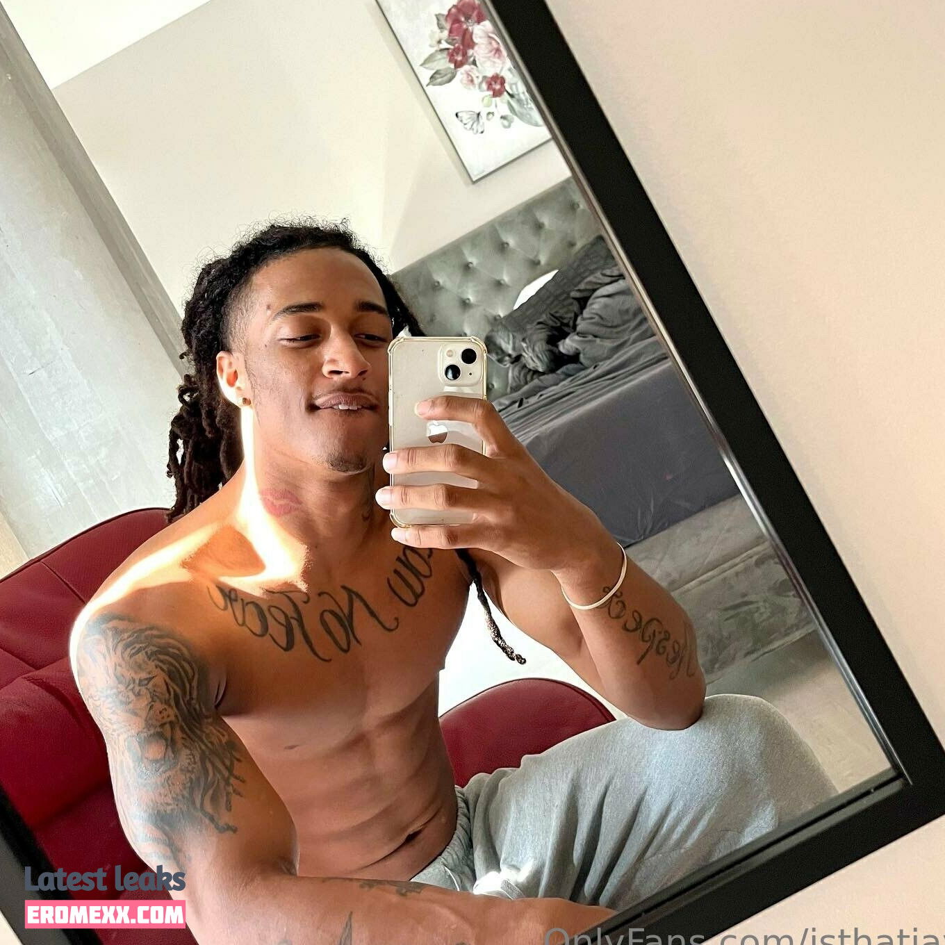Latest Leaks isthatjay Nude #3 - Fapello
