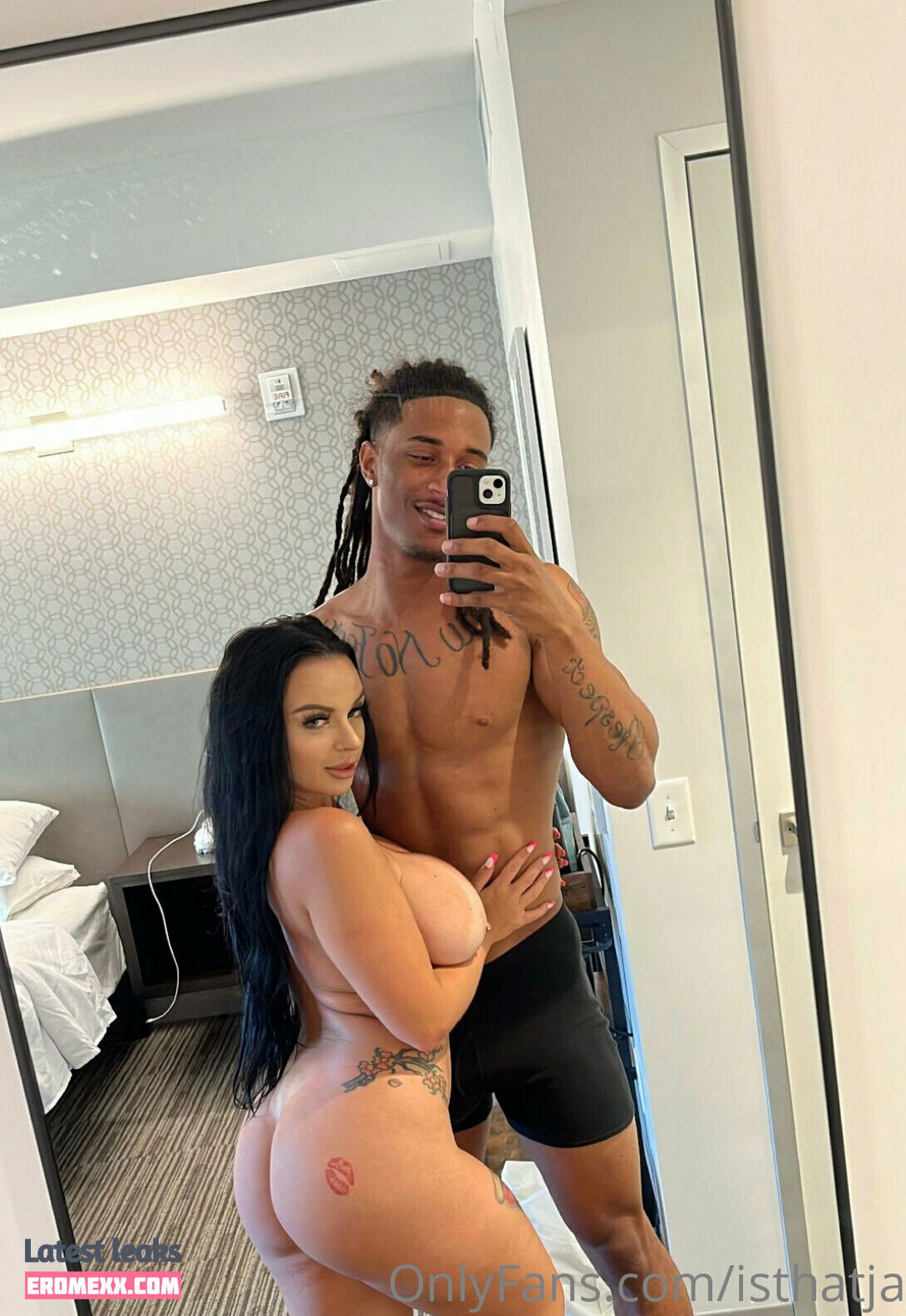 Latest Leaks isthatjay Nude #4 - Fapello